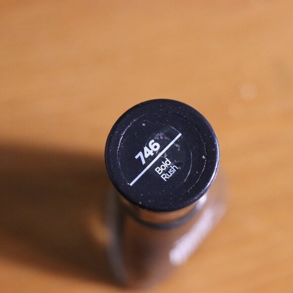 Sally Hansen Insta-Dri Nail Polish – 746 Bold Rush Black Holo Glitter Pride Edit - Picture 3 of 7